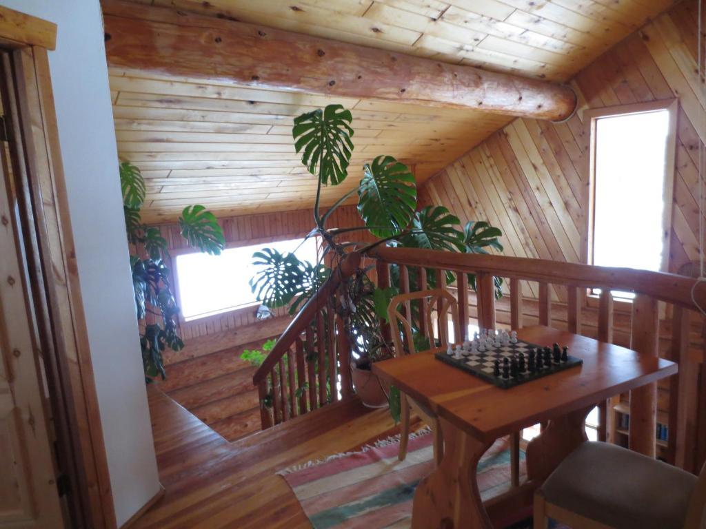 Blaeberry Mountain Lodge Golden Ruang foto
